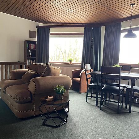 Appartement Welgelegen Bestwig Luaran gambar
