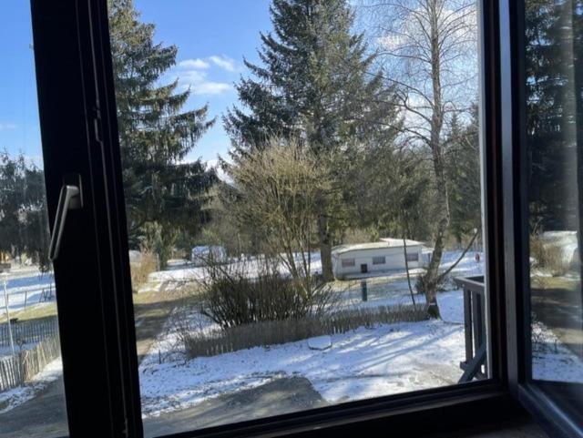Appartement Welgelegen Bestwig Luaran gambar
