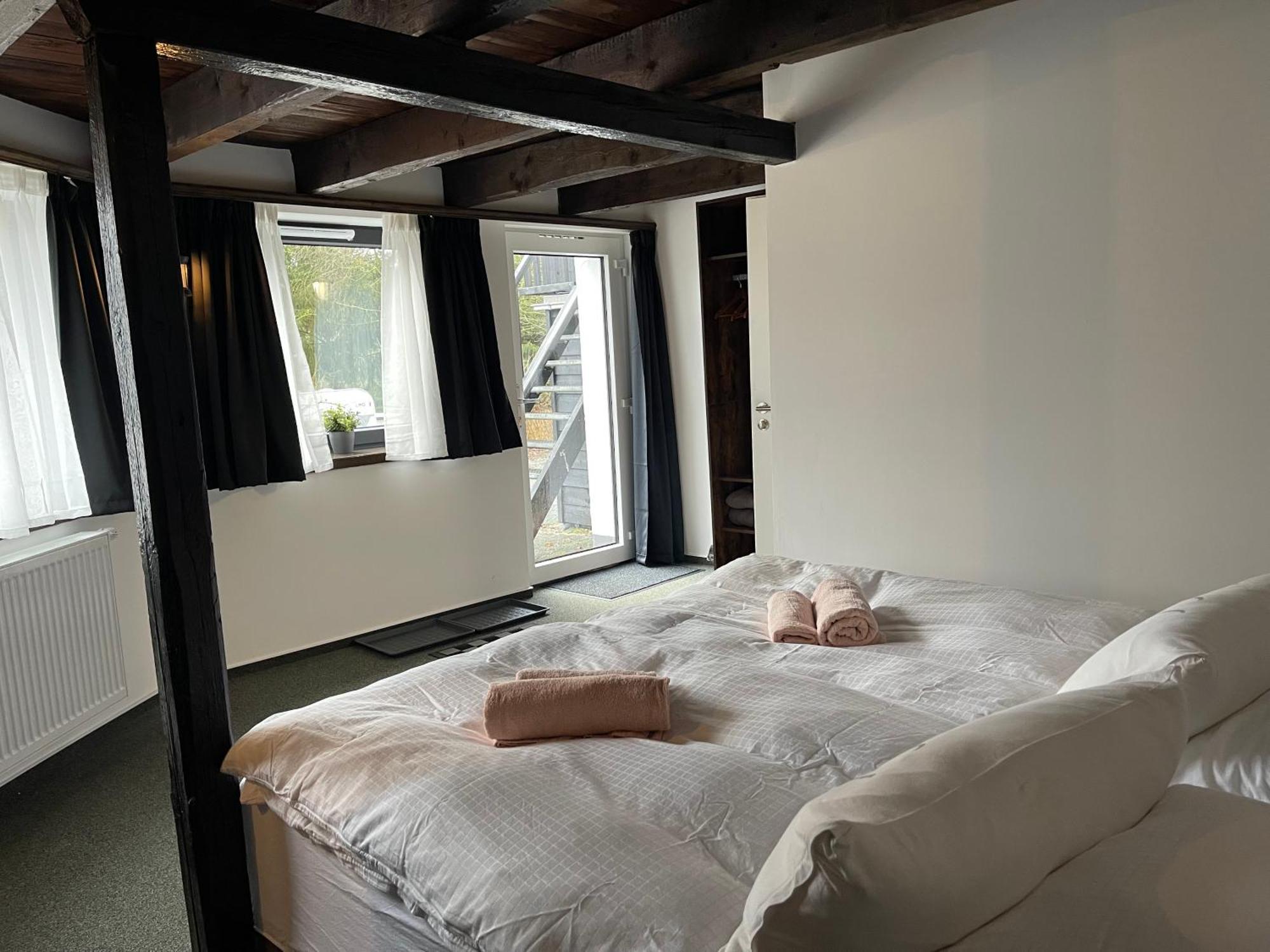 Appartement Welgelegen Bestwig Luaran gambar