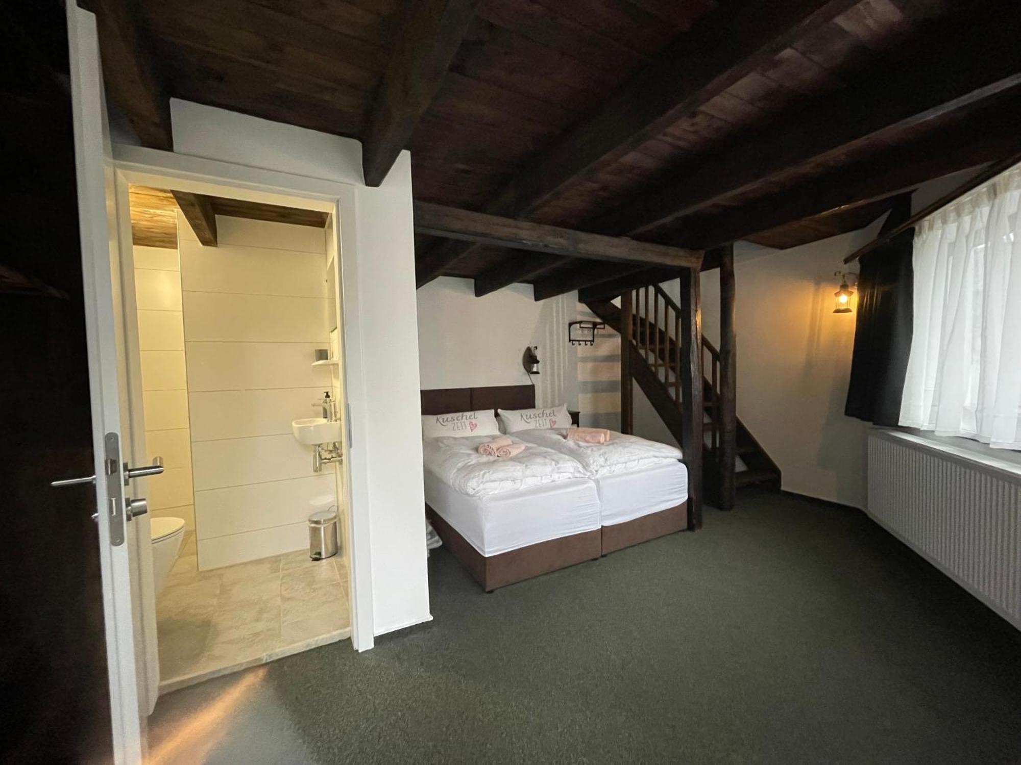 Appartement Welgelegen Bestwig Luaran gambar