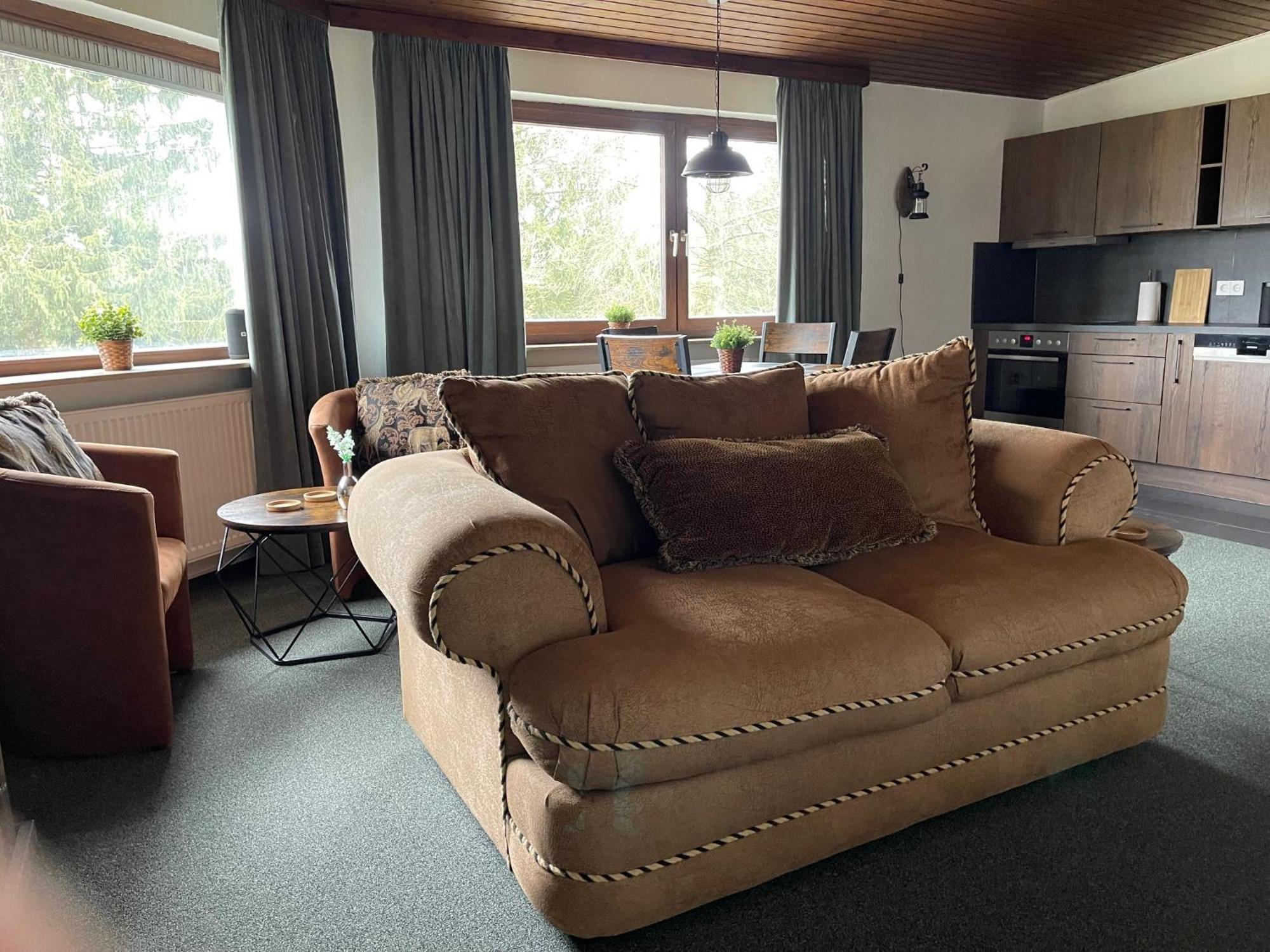 Appartement Welgelegen Bestwig Luaran gambar